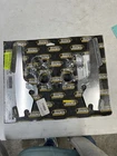 Memphis Shades Fats/slim Trigger Mounting Windshield Kit New. Price: $114.00.