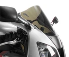 Zero Gravity Double Bubble Windscreen Smoke 16-231-02 New. Price: $121.99.