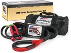 Bubba Rope Truck Gear Set New. Price: $405.32.