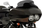 Memphis Shades Spoiler Replacement Windshields Black Opaque MEP86011 New. Price: $154.95.