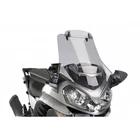Puig Touring Windshield Visor Kawasaki GTR1400 15-17 Light Smoke Brand. Price: $253.60.