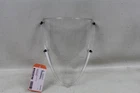 Aprilia 21-24 Oem Front Windscreen Windshield & Hardware Nice! Used. Price: $94.99.