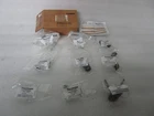Triumph Tiger High Screen Windshield Mounting Kit A9701259 New. Price: $79.99.