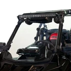 Seizmik Versa-vent Hard Coated Polycarbonate Windshield For Polaris RS1 50-26096 New. Price: $81.31.