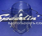 Yamaha Windscreen YZF-R7 2022-2025 Oem BN6-28381-00-00-1 Used. Price: $69.92.