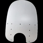 Memphis Shades Metric MEP3410 Fats 21 Plastic Clear New. Price: $94.95.