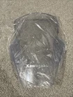 Genuine Nos 2017-20 Kawasaki Z1000SX Screen 39154-0391/395 New. Price: $40.88.