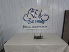 2006 Yamaha FJR1300A Oem Front Windshield Windscreen Motor Used. Price: $115.00.