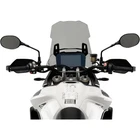 Puig Touring Windscreen - Smoke 20375H New. Price: $173.44.