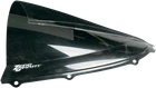 Zero Gravity Double Bubble Windscreen Clear 16-274-01 New. Price: $112.75.