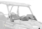 Assault Industries Half Windshields HWS-P-RZRXP-72 New. Price: $259.95.