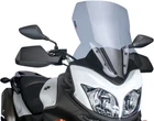 Puig Touring Windscreen Smoke 5895H New. Price: $134.87.