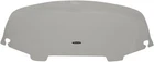 Vest Windscreen 6" Light Smoke #65-6010 Harley Davidson New. Price: $173.78.