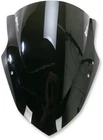 Zero Gravity Dark Smoke Double Bubble Windscreen (16-282-19) New. Price: $112.20.