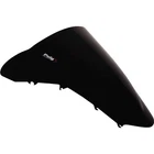 Puig - 1097N Racing Windscreen, Black New. Price: $107.04.
