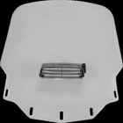 Memphis Shades Metric MEP4750 Wshld GL1500 Std Vtd Clr New. Price: $229.95.