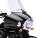 Kawasaki Oem 09-23 Vulcan 1700 Voyager Windshield 39154-0324 New. Price: $233.79.