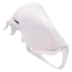 For Bmw S1000RR 2010-2014 Puig 5205W Z-racing Windscreen New. Price: $105.26.