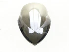 06-08 Kawasaki EX650 Ninja 650R Front Zero Gravity Double Bubble Windshield Used. Price: $84.46.