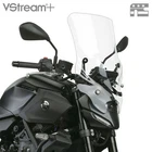 National Cycle Vstream Windscreen Plus Tall Clear Yam N20354 New. Price: $229.31.