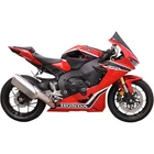 Zero Gravity Windshields Corsa Windscreen Smoke CBR1000RR 24-427-02 New. Price: $117.17.