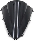 Honda CBR1000RA 5AC Windshield 64250-MGP-307ZA Genuine Jdm CBR1000RR New. Price: $246.25.