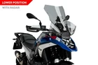 Puig Touring Windscreens 21795H New. Price: $154.12.