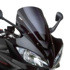 Puig Racing Screen Fit On Yamaha FZ6 Fazer S2 07-10 Dark Smoke New. Price: $116.61.