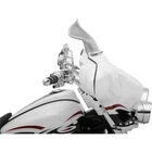Klock Werks Windshield 8.5" Tinted Flt '96-'13 KW05-01-0209 New. Price: $194.17.