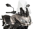 Puig Touring Windscreen Clear 9421W New. Price: $136.99.
