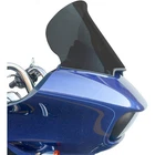 Klock Werks Dark Smoke 15 In. Flare Windshield 2310-0566 New. Price: $279.95.