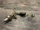 Honda 2001-2005 GL1800 Goldwing Oem Right Windshield Adjustment Link Knob Used. Price: $14.99.