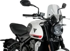 Puig New Generation Sport Windscreen Smoke (20638H). Price: $144.31.