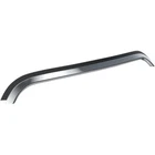 Ciro Windshield Center Light Trim (chrome) 11052 New. Price: $47.95.