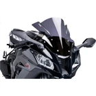 Puig - 4629W Racing Windscreen, Clear New. Price: $98.05.