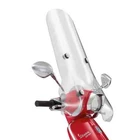2017-2023 Vespa Sprint 150 Oem Tall Windscreen Kit, 1B001243 New. Price: $299.00.