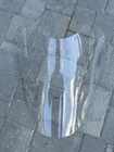 Ducati Gt 1000 P# 96754406B Windscreen Windshield Oem Used. Price: $100.00.
