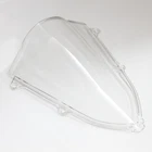 Clear Windshield For Honda CBR250R 2017 2018 Front Abs Plastic Windscreen New. Price: $17.95.