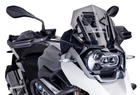 Puig 2013-2016 R1200GS Bmw Windscreen Racing Dark Smoke 6487F New. Price: $102.05.