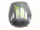 98 99 Kawasaki Ninja ZX6R ZX600G Front Windscreen Used. Price: $28.18.