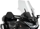 Puig Hi-tech Parts 3160W Touring Windscreen 28-3/4" GL1800 New. Price: $209.92.