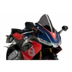 Puig Race Windscreen - Dark Smoke 20571F New. Price: $114.00.