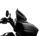 Oem Splitter 8" Windshield Dark Smoke Harley Touring 23 Street Glide Flhx New. Price: $229.95.