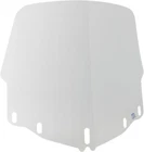 Memphis Shades Gold Wing Windshield MEP4630 New. Price: $174.95.