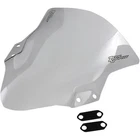Zero Gravity Windshields Corsa Windscreen Clear Ninja 400 24-283-01 New. Price: $117.17.