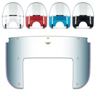National Cycle Replacement Lower Windows For Heavy Duty Windshields 22000 New. Price: $83.14.