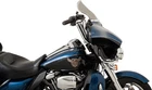 Klock Werks KWW-01-0468 Flare Windshield 10-1/2" Tinted '14-'23 Flh New. Price: $188.96.