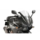 Puig Screen Z-racing Fit Honda CBR500R 16-18 Clear New. Price: $105.48.