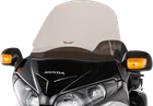Slipstreamer S-167T Windshield 26 Inch Smoke GL1800 Gold Wing New. Price: $275.30.