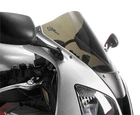 Zero Gravity 16-231-02 Double Bubble Windscreen Smoke New. Price: $129.95.